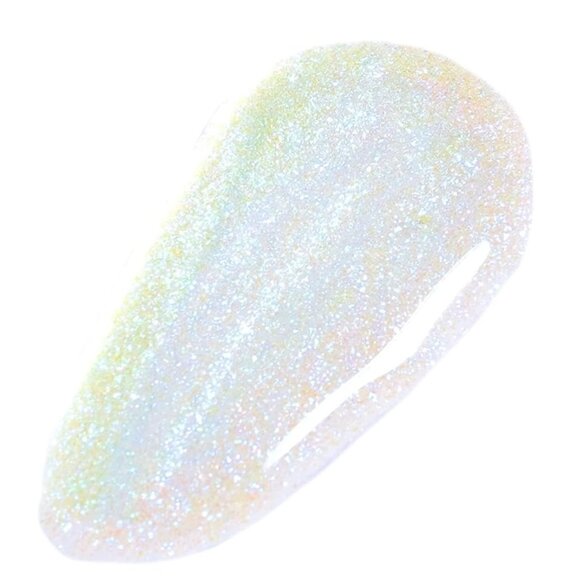 Kevyn Aucoin Glass Glow Lip Gloss Spectrum ~Crystal Clear (Pearl) 0.2 oz NIB - Picture 4 of 14